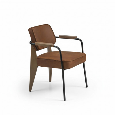 Dining chair luxurious chair with armrests designer new furniture armchair