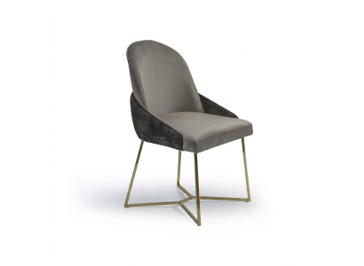 Dining room chair furniture upholstered chair modern interior designer new chair