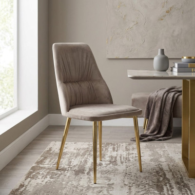 Modern chair dining chair designer furniture luxury chairs furnishings