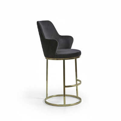 Bar stool chair designer dining chair modern bar stool new furniture
