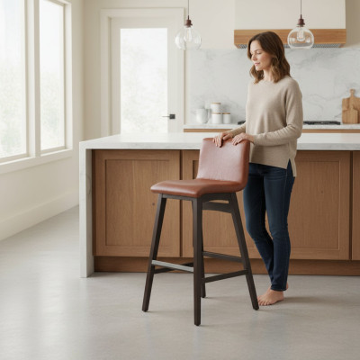 New stool bar chair design stools barstool dining chair modern