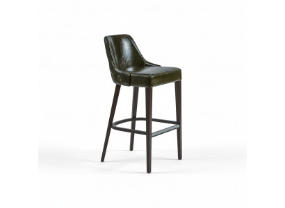 Bar stool chair stool design bar chairs upholstered leather dining room chair