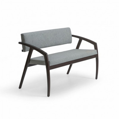 Upholstered bench seating bench designer furniture bank seating modern furniture