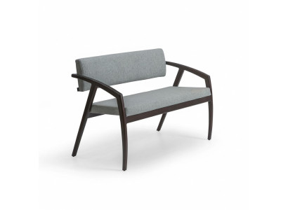 Upholstered bench seating bench designer furniture bank seating modern furniture