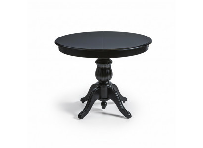 Dining room design dining table luxury round furniture modern wood interior