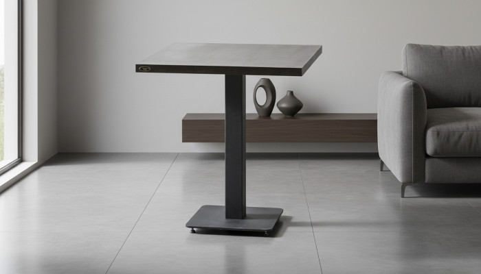 Dining table luxury dining room furnishing new table modern furniture design