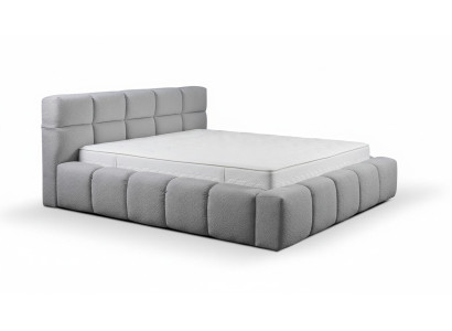 Bedroom bed luxury furniture style modern design double bed beds