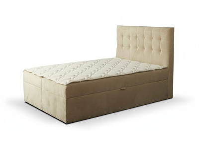 Bed Bedroom Beds 180x200 Upholstered Bed Design Double Hotel Furniture