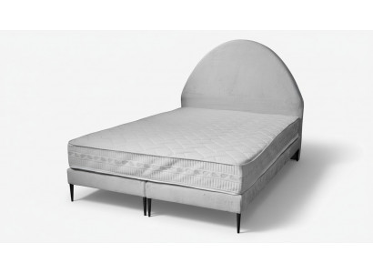 Beds Hotel Hotel Bed 180x200cm Luxury Furniture Bed Frame Design Upholstered Bed Bed
