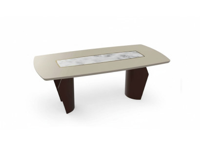 Dining Room Dining Table Modern Luxurious Dining Room Design Furniture Made of Wood