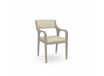 Design dining room chair with unique shaping, stylish modern new
