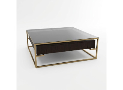 Design luxury coffee table living room coffee table modern wooden coffee tables