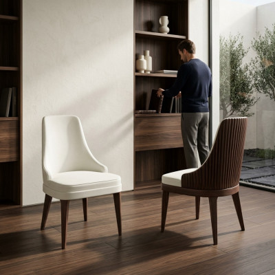 Dining room armchair upholstered chair luxury armchair living room chairs new