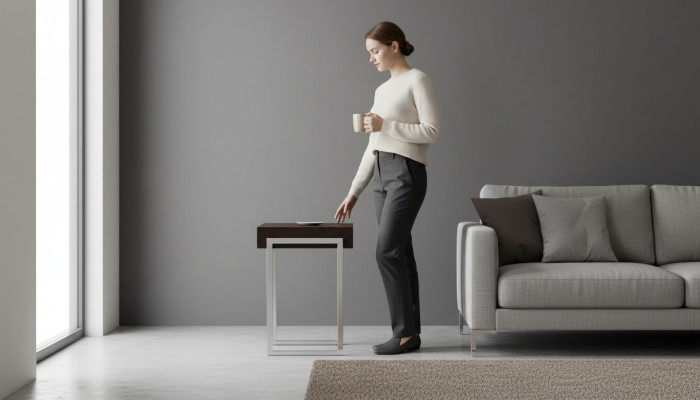 Living room table design coffee table side table furniture console table