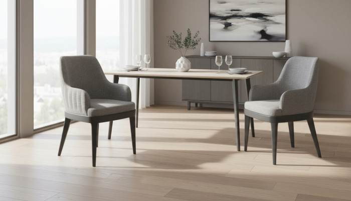 Modern chairs fabric wood design chair armchair luxury upholstery textile
