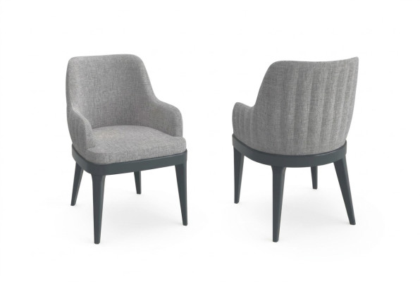 Modern chairs fabric wood design chair armchair luxury upholstery textile