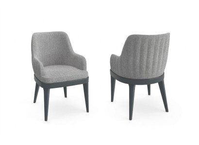 Modern chairs fabric wood design chair armchair luxury upholstery textile