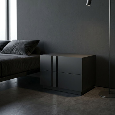 Bedside table design furniture bedside tables wood bedroom side table new