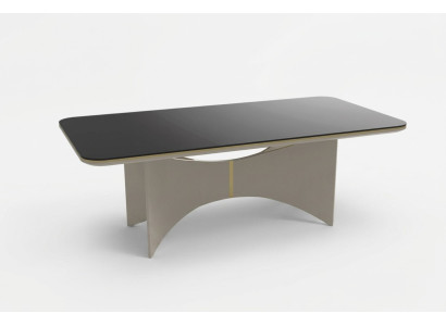 Modern luxury table gray tables dining table design dining room new