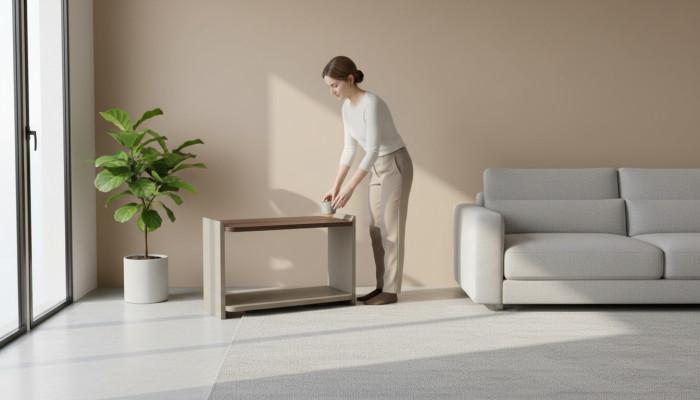Side Table Noble Living Room Modern Design Table Side Tables Tables