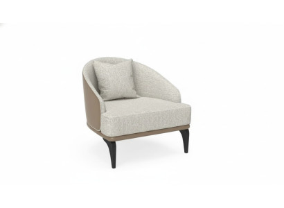 Modern design armchair wingback chair luxury design living room single modern new