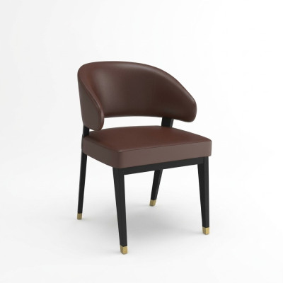 Dining Chairs Set Modern Dining Chair Upholstered Chair Design Furniture New
