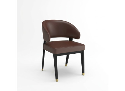 Dining Chairs Set Modern Dining Chair Upholstered Chair Design Furniture New