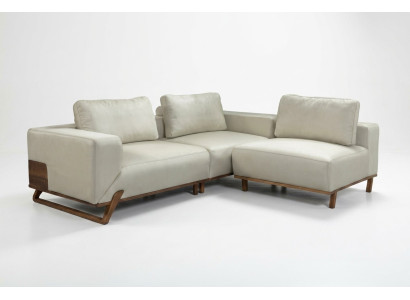 Design living room sofa furniture corner sofa fabric upholstery couch L-shape sofas