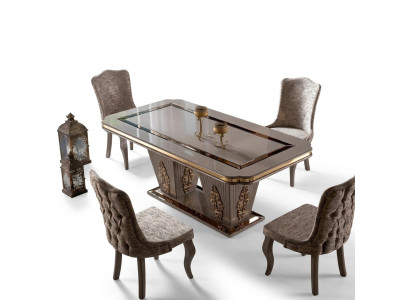 Dining table, dining room, table, dining nook, dining room furniture, tables, wood, gray, dining tables.