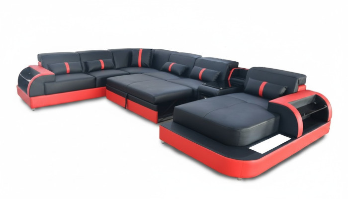 Luxury Couch Upholstery Furniture Corner Suite Living Landscape Couches Upholstery Corner Sofa