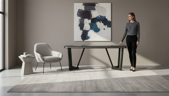 Dining Table Dining Room Wood Dining Tables Table Style Modern Black Design