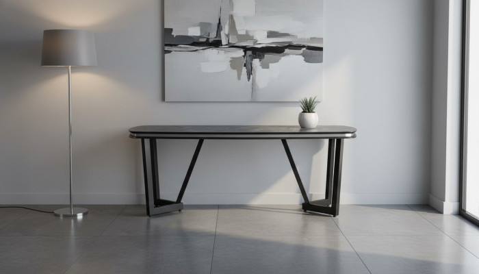 Dining Table Dining Room Wood Dining Tables Table Style Modern Black Design