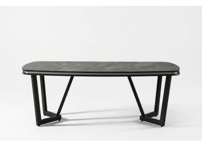 Modern dining table dining room wood dining tables table style black design