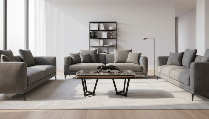 Perfect coffee table design luxury living room modern wood novelty