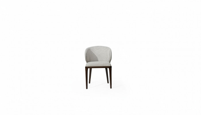 Exclusive Gray Chair Dining Room Modern Chairs Designer Upholstered Chair