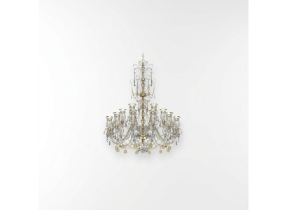 Exclusive Chandelier Modern Pendant Light Living Room Ceiling Lamp
