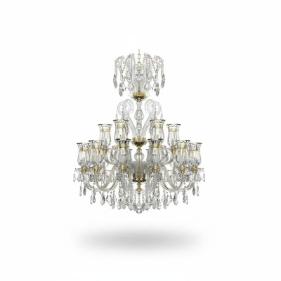 Designer chandelier modern pendant light room luxury lighting lamp