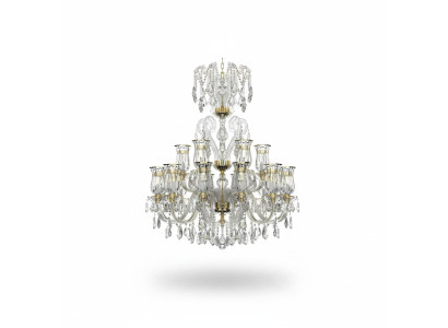 Designer chandelier modern pendant light room luxury lighting lamp