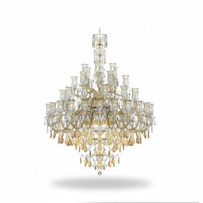 Chandelier Pendant Light Ceiling Light 180x220 Castle Lamps Living Room
