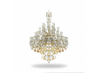 Chandelier Pendant Light Ceiling Light 180x220 Castle Lamps Living Room