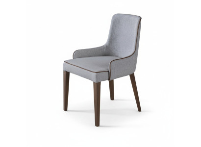 Dining room chair kitchen chair dining room chairs new textile solid wood