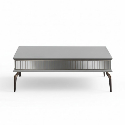 Designer coffee table modern side tables luxurious living room table