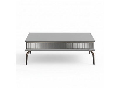 Designer coffee table modern side tables luxurious living room table