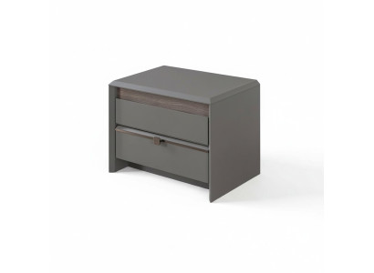Nightstand Design Furniture Nightstands Wood Bedroom Side Table
