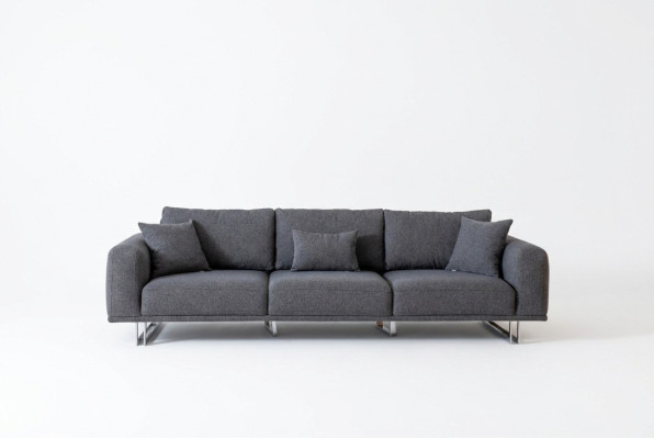 4-seater sofa, relax couch, couches, bed function, four-seater textile sofas