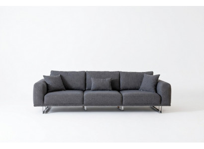 4-seater sofa, relax couch, couches, bed function, four-seater textile sofas