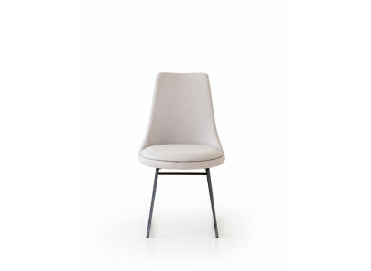 Stylish Chair Design Furniture White Modern Dining Room Luxury Dining Chairs