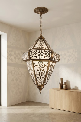Chandelier Lamp Hanging Light Crystal Lamp Ceiling Light Lamps 130x300