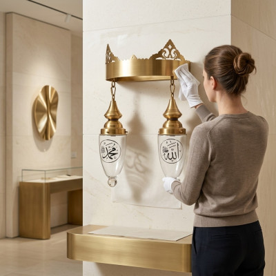 Pendant lamp