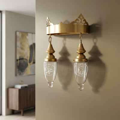Pendant lamp